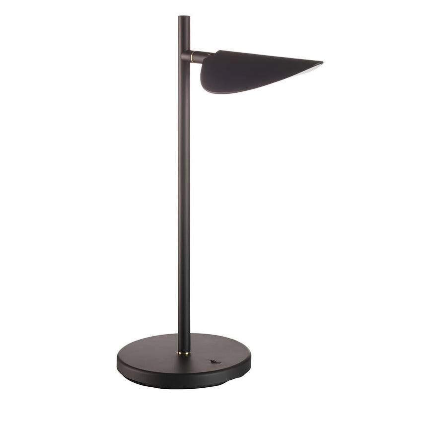 MDC SENDA 577819102 Sobremesa LED Negro mate