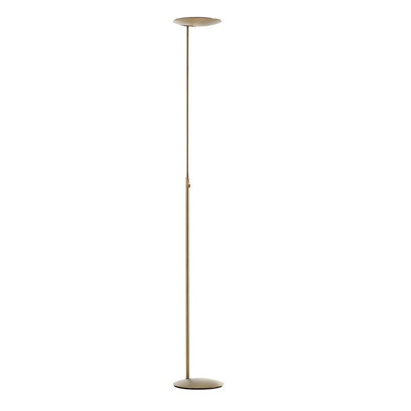 MDC SIONE Single 573514320 Floor lamp LED 1 light bronze