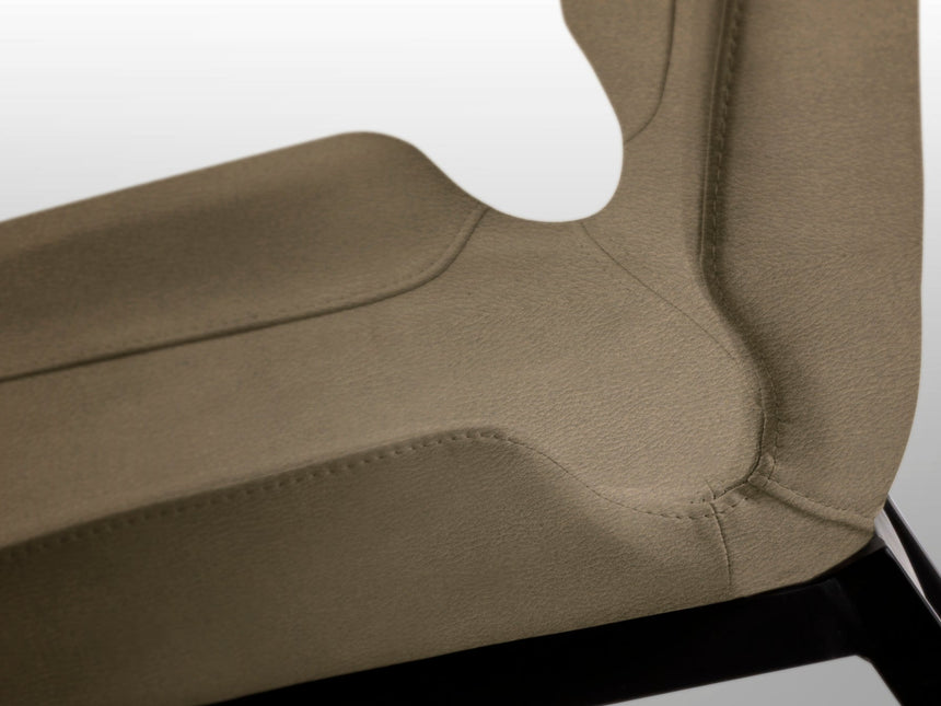 Schuller Kiara Chair Black/Beige 297257