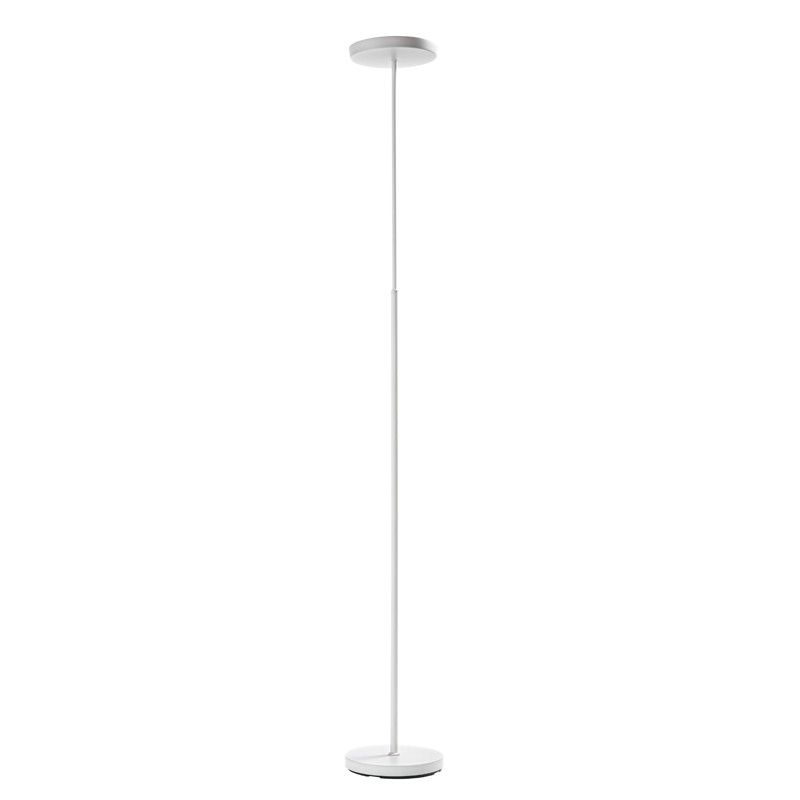 MDC LESS 570648734 Lámpara pie LESS LED 18W (pint blanco texturada) + KD