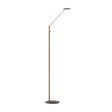 MDC SIONE 573520720 Lámpara pie LECTOR LED Cobre + Antracita