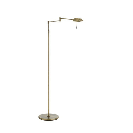 MDC LITE 575044320 Lámpara pie LECTOR LITE LED 10W dim (bronce)