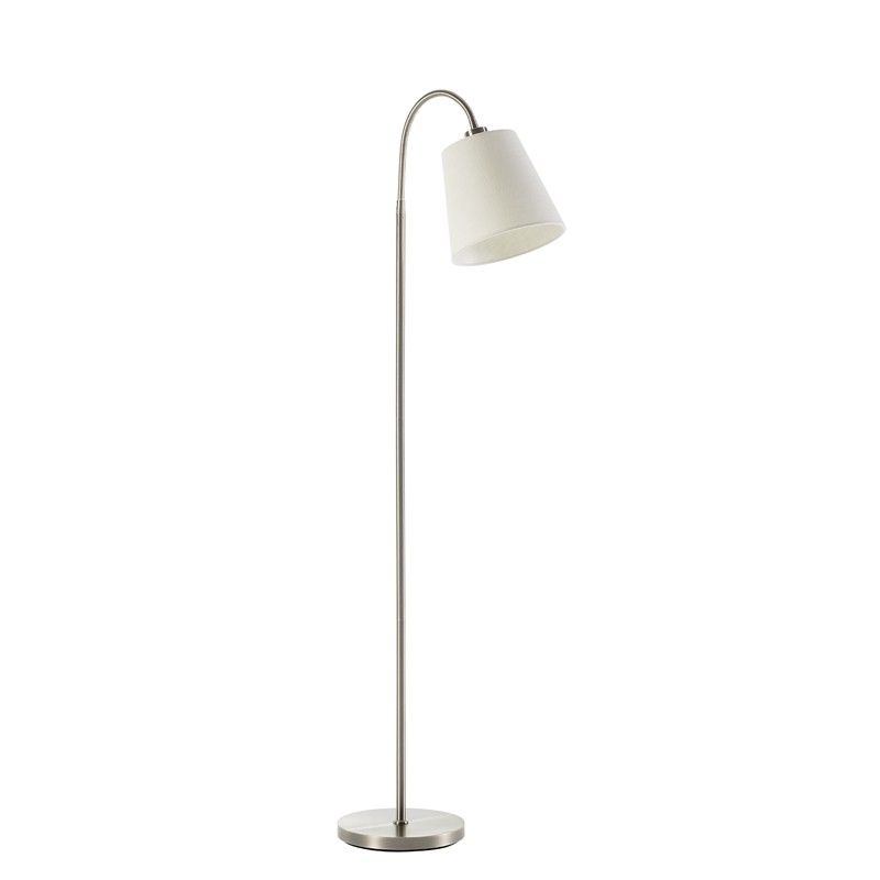 MDC LOLA 571103541 Lámpara pie LOLA 1*E27 (cromo mate)