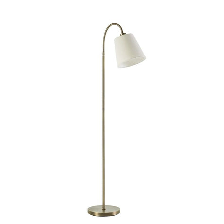 MDC LOLA 571104341 Lámpara pie LOLA 1*E27 (Bronce)