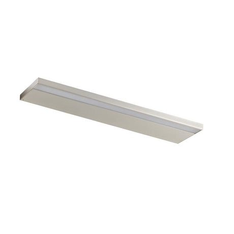 MDC THINA 575269702 Aplique THINA LED 20W + 20W 600mm 3000K(niquel mate)