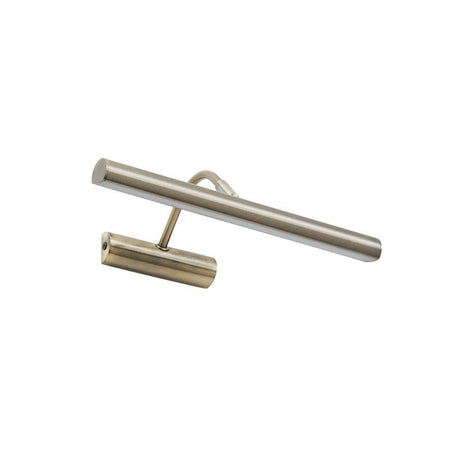 MDC SISLEI 574984402 Aplique SISLEI 300mm LED 6W 2700K (medalla)