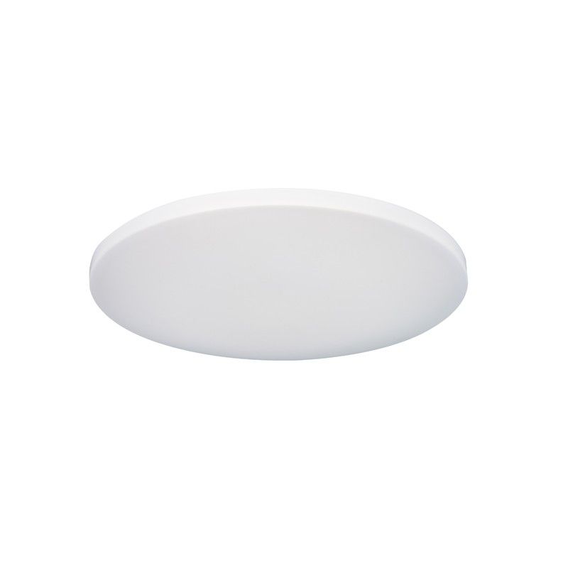 MDC EROS 575678072 Plafón EROS Blanco opal LED 24W 4000K ø33cm
