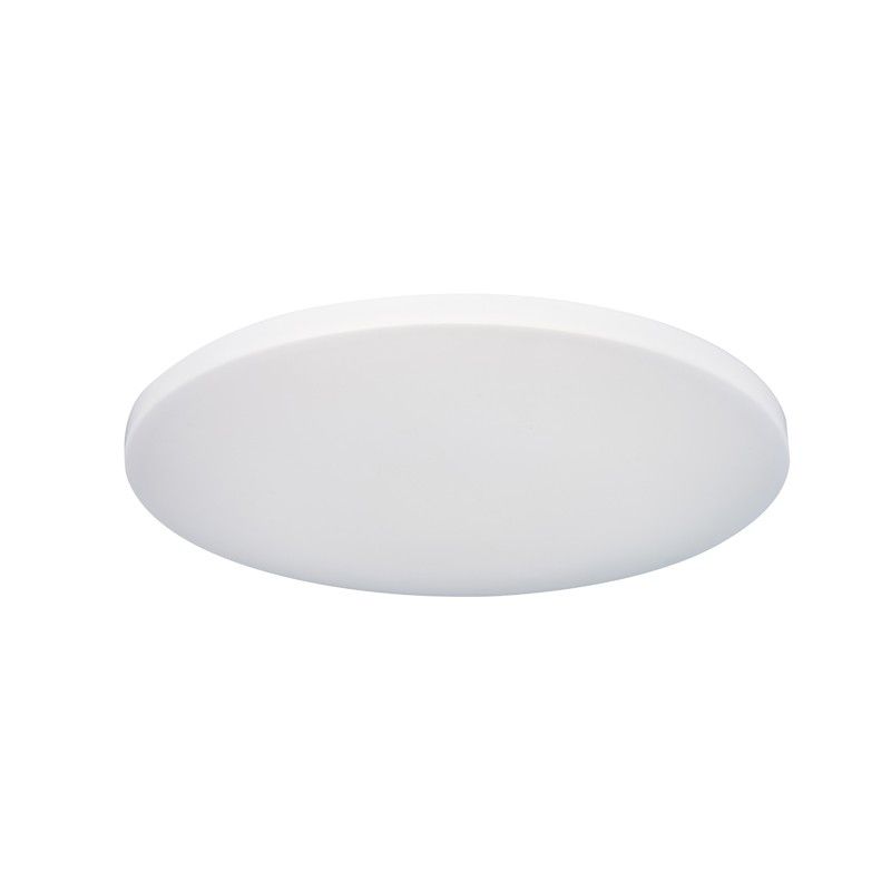 MDC EROS 575688072 Plafón EROS LED 36W 4K ø38cm (blanco)