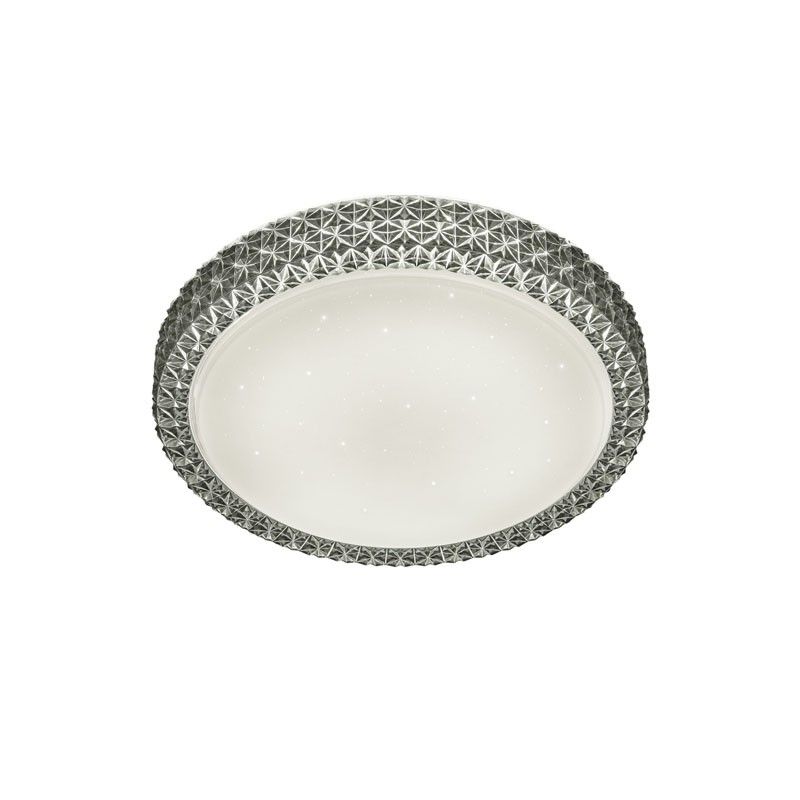 Trio Pegasus R62422142 Plafón antracita