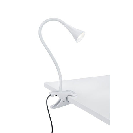 Trio Viper R22398101 Pinza Blanco