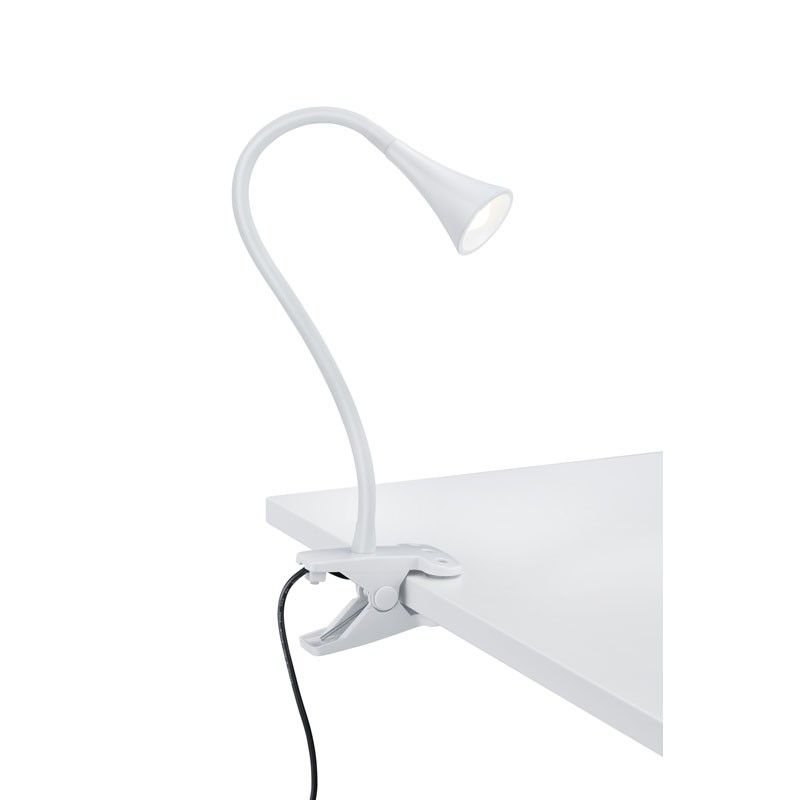 Trio Viper R22398101 Pinza Blanco