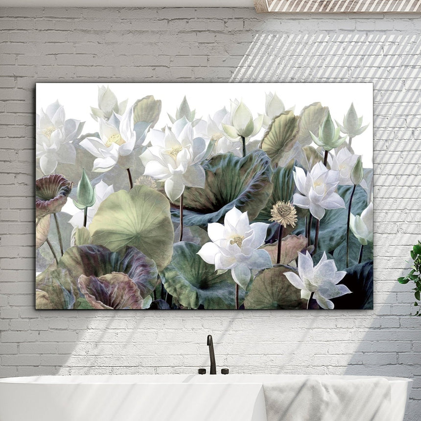 Schuller Nenufares I Fotografia 150x100 408295