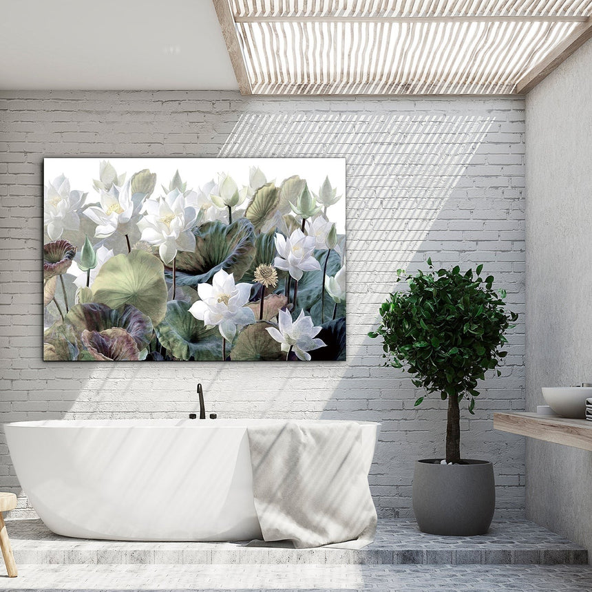 Schuller Nenufares I Fotografia 150x100 408295