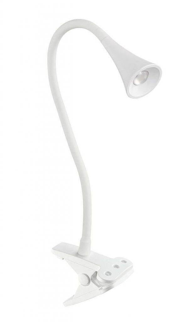 MDC CALA 575148001 Lámpara pinza CALA LED 3,5W 240lum Blanco