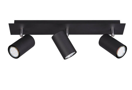Trio Marley 802400332 Foco Negro