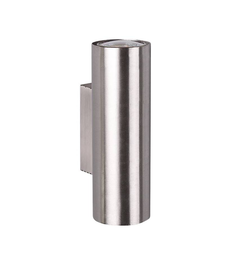 Trio Marley Matte Nickel Metal Wall Light 212400207