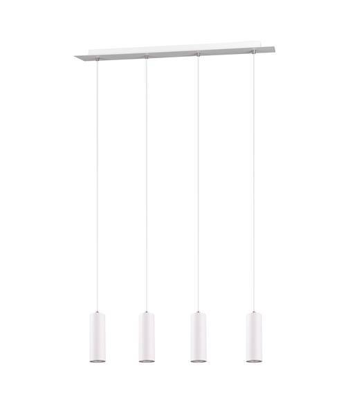 Trio Marley 312400401 Colgante Blanco