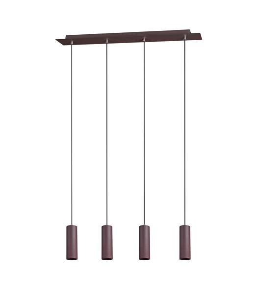Trio Marley 312400424 Colgante Rusty