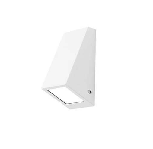 Forlight KAREN PX-1900-BLA Aplique Karen 1L Blanco