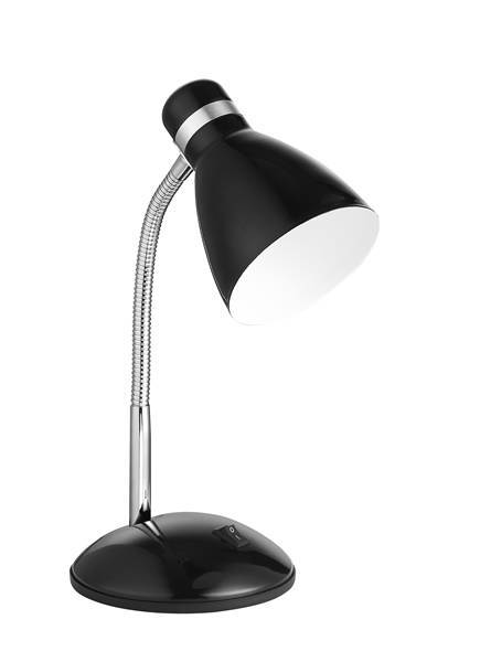 MDC AINE 577909001 Lámpara mesa Negro