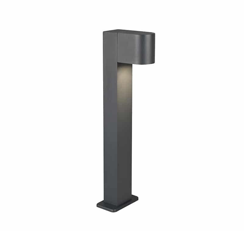 Trio Roya Anthracite aluminum beacon 504260142