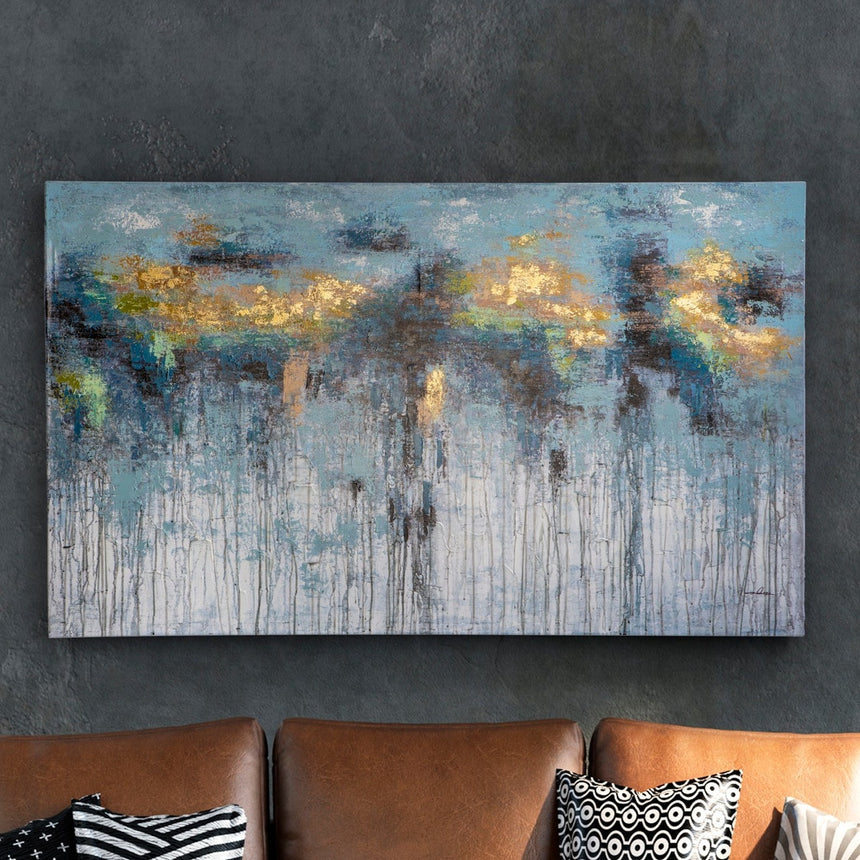 Schuller Acrílico Aquas 90x150 602945