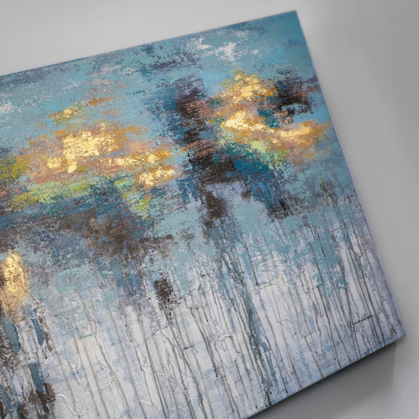 Schuller Acrílico Aquas 90x150 602945