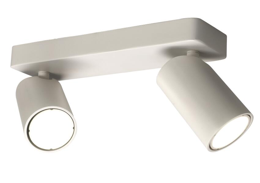 Mantra Sal Blanco Foco blanco 6282