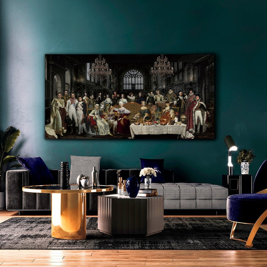 Schuller La Nobleza Fotografia 180x90 699150