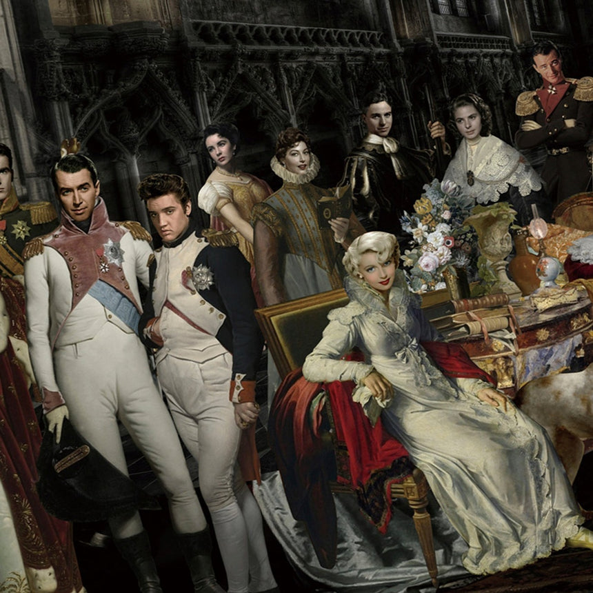 Schuller La Nobleza Fotografia 180x90 699150