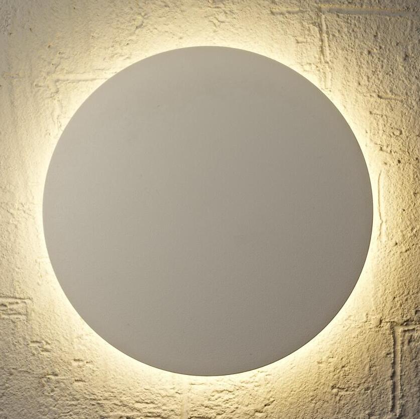 Mantra Bora Bora Aplique LED blanco C0117
