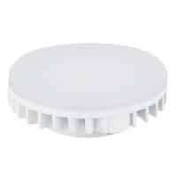 Mantra Gx53 LED Bulbs GX53 9W 3000K 730lm white R09224