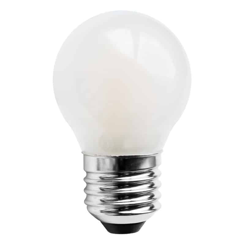 Mantra Bulbs E27 LED E27 6.5W 3000K 790lm white R09237