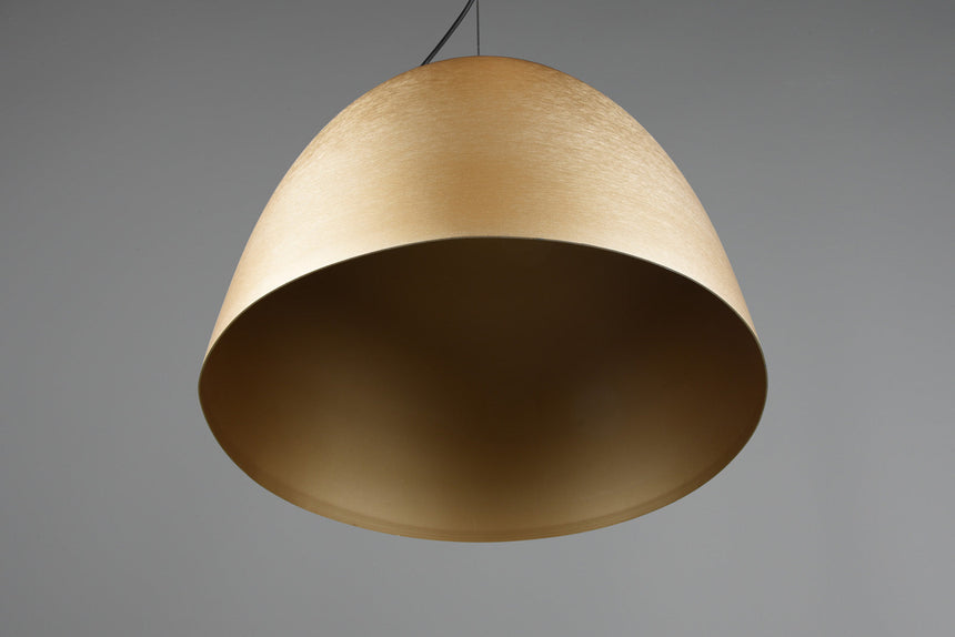 Trio Tilda Pendant Ceiling Lamp Matt Bronze Aluminum R30661908