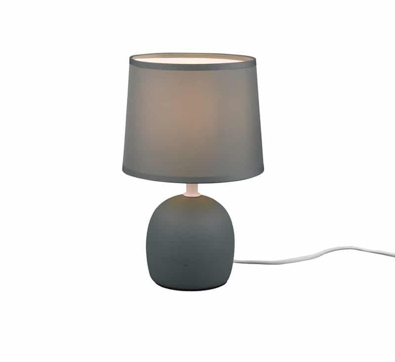 Trio Malu Sobremesa de cerámica verde R50802615