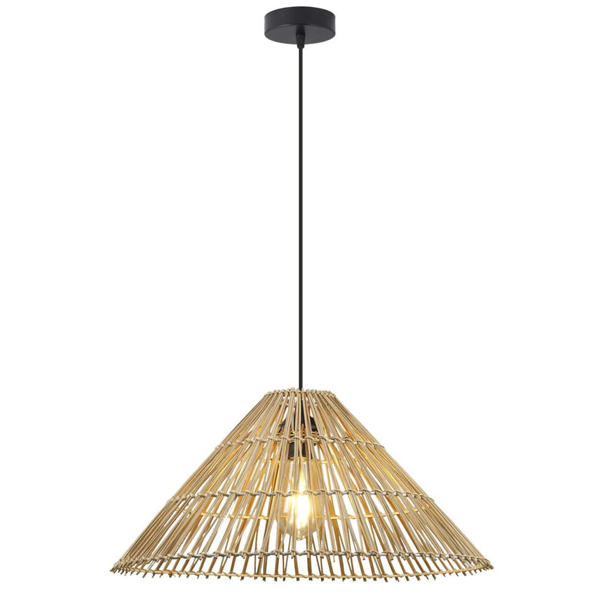 AJP VINSON 11049 VINSON PENDANT 1 X 60W E-27