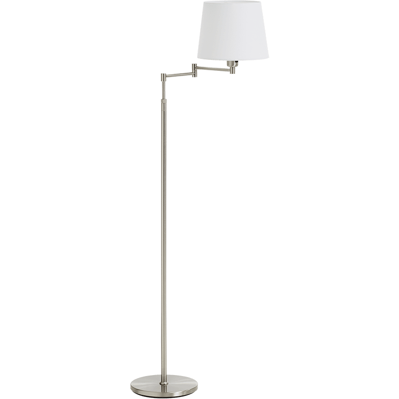 MDC MAGMA 575403560 MAGMA S telesc. floor lamp. E27 40W Matt chrome