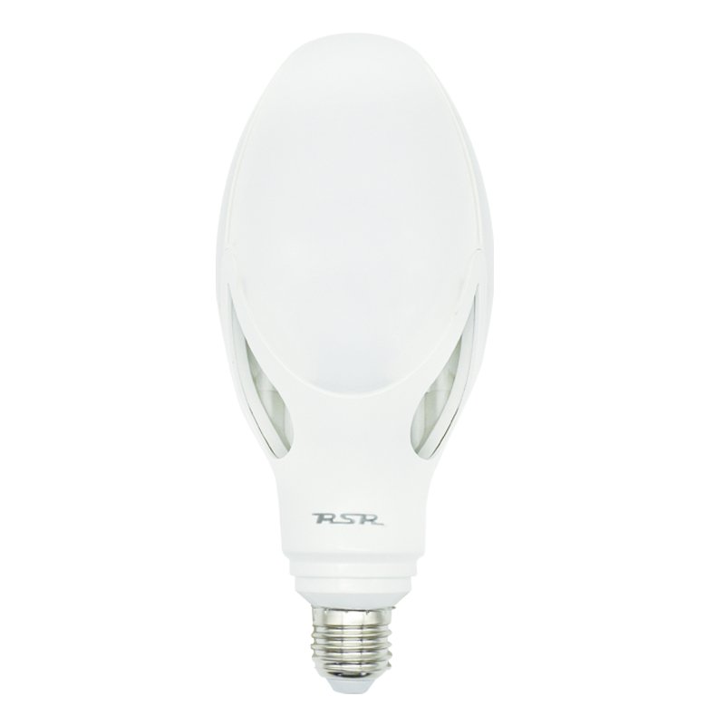 RSR 0253 LED Bulb ED90 E27 Thermoplastic Aluminum 110 Lm 30W 2700K
