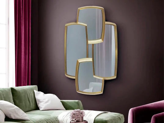 Mirrors