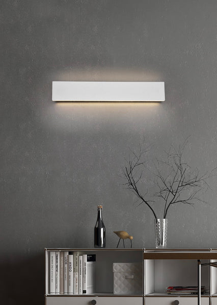 Apliques de pared LED