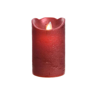 Velas Navidad