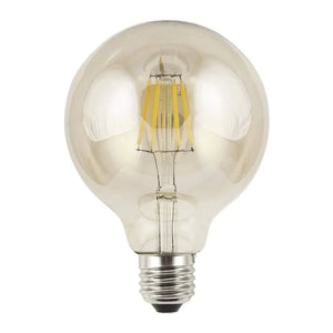 Bombillas filamento y vintage