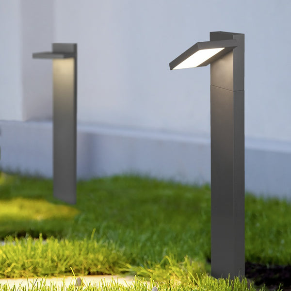 Balizas con sensor de movimiento