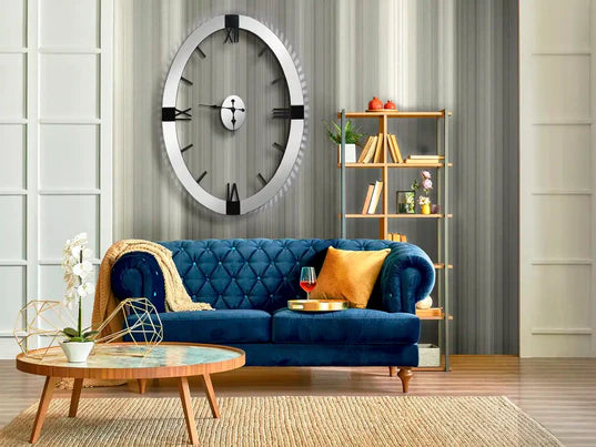 Horloges