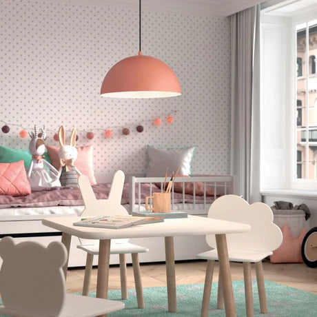 Iluminación Infantil
