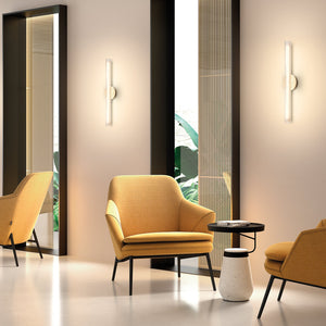 Iluminación para Hoteles