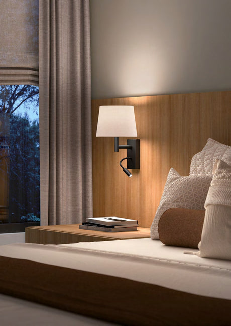 Black Friday Lámparas de pared y apliques de pared