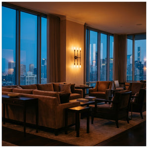 Apliques industriales