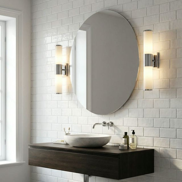 Apliques de pared para baño