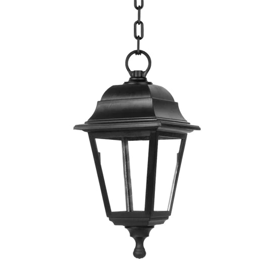 Outdoor ceiling light